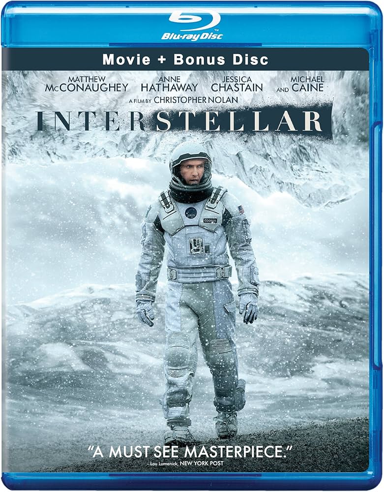 Interstellar