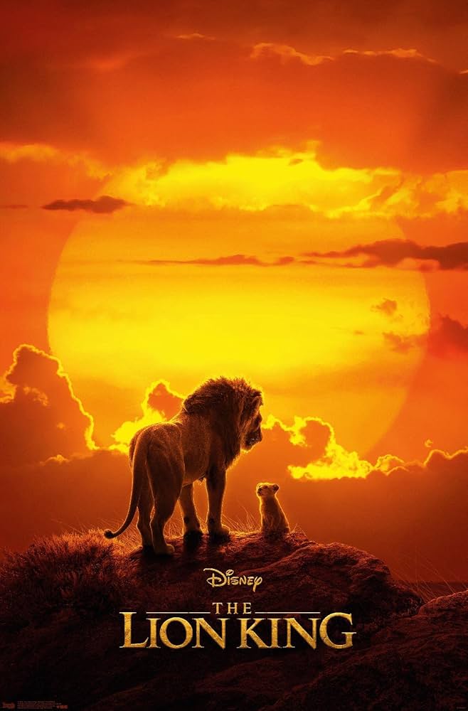 Lion King